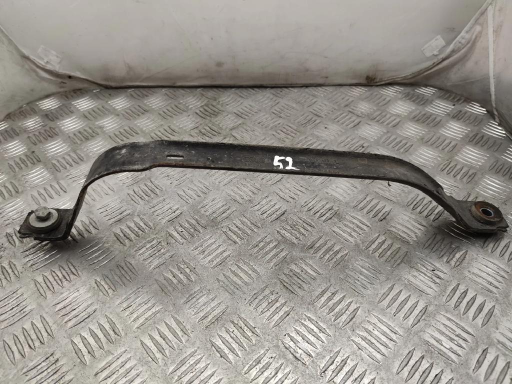 Kraftstofftankhalter AUDI A8 D4 (4H_) 3.0 TDI quattro 4H0201653B Bild Kraftstofftankhalter AUDI A8 D4 (4H_) 3.0 TDI quattro 4H0201653B