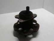 Radnabelager hinten rechts TOYOTA VERSO (_R2_) 2.0 D-4D (AUR20_)