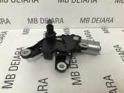 Wischermotor hinten Porsche Macan 1 (95B) 95B955711