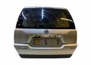 Kofferraumdeckel NISSAN X-TRAIL (T31) 2.0 dCi
