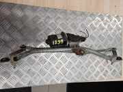 Scheibenwischermechanismus vorne AUDI A6 Allroad (4BH, C5) 2.5 TDI quattro 8D1955113C