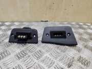 Türstecker kontaktieren VW TRANSPORTER V (T5) Minibus / passenger 2.0 TDI 7E0907497 7E0907437