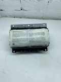 Passenger Safety Bag SRS SAAB 9-3 Estate (YS3F) 1.9 TiD 12757627