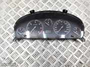 Tachometer Peugeot 406 Coupe (8C) 9648215980