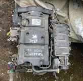 Motor PEUGEOT 1007 (KM_) 1.6 16V TESTEDGOOD
