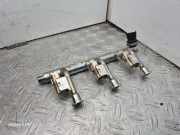 KRAFTSTOFFVERTEILER EINSPRITZLEISTE VERTEILERROHR FORD FOCUS III 1.0 EcoBoost 0261555179