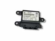 Einparkhilfe PDC Steuergerät OPEL ASTRA J Sports Tourer 2.0 CDTI 0263004542