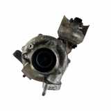 Turbolader MAZDA 6 Hatchback (GG) 2.0 DI VJ1400905