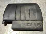 Motorabdeckung CITROËN BERLINGO (B9) 1.6 HDi 75 16V 9684889380