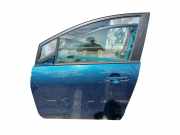 Vordere rechte Tür MAZDA 5 (CR19) 2.0 CD