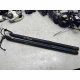 Rear Windshield Spoiler SKODA SUPERB II Estate (3T5) 2.0 TDI 13032014