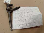 Düsenstöcke Opel Astra J (P10) 0445110175