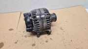 Lichtmaschine Skoda Octavia II Kombi (1Z) 0124525091