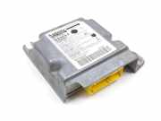 Airbag-Steuergerät RENAULT KANGOO Express (FC0/1_) D 65 1.9 (FC0E, FC02, FC0J, FC0N) 550751800