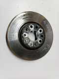 Bremsscheibe vorne links SEAT ALHAMBRA (710, 711) 2.0 TDI