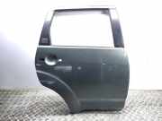 Tür hinten rechts CITROËN C-CROSSER (EP_) 2.2 HDi