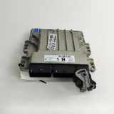 Motorsteuergerät NISSAN QASHQAI III (J12) 1.3 DIG-T A3C0769990001 23710-6UB00
