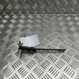 Türanschlag hinten links MERCEDES-BENZ CITAN Furgon (415) 109 CDI (415.601, 415.603, 415.605) 497809