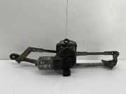 Scheibenwischermechanismus vorne CITROËN C5 II Break (RE_) 2.2 HDi 9632671180