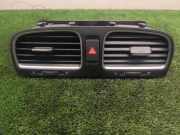 Mittelkonsolenschacht VW GOLF VI (5K1) 1.8 TSI 5K0815735