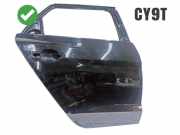 Tür rechts hinten Audi A1 Sportback (GBA) CYT9