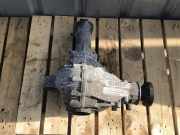 Vorderes Untersetzungsgetriebe