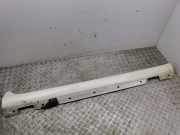 Rechter Schweller MERCEDES-BENZ CLS Shooting Brake (X218) CLS 63 AMG (218.974) A2186900440