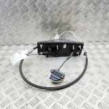 Gangschaltmechanismus AUDI A5 Sportback (F5A) 2.0 TFSI quattro 8W0713052N