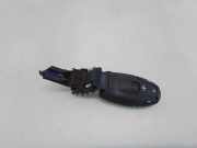 Tastenpanel PEUGEOT 307 SW (3H) 1.6 HDI 110 9641796480