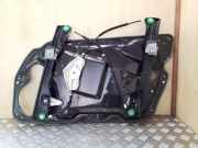 Türfensterheber hinten links VW PASSAT B7 (362) 2.0 TDI 980875100