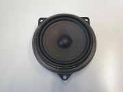 Türlautsprecher vorne links BMW 1 Cabrio (E88) 123 d 9143232