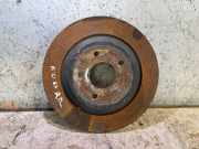 Bremsscheibe hinten links FORD KUGA III (DFK) 2.5 FHEV