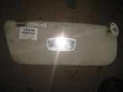 Sonnenblende links Opel Corsa A CC (S83)