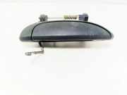 Türaußengriff hinten rechts RENAULT MEGANE Scenic (JA0/1_) 1.9 dTi (JA0N) 7700433076