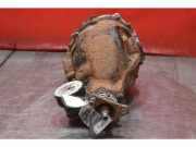 Achse hinten Jaguar S-Type (X200) JAGUAR