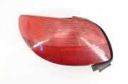 Rücklicht hinten links PEUGEOT 206 Hatchback (2A/C) 2.0 HDI 90 mgm123