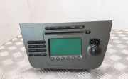 Radio/Navigationssystem-Kombination Seat Altea (5P) 5P1035152