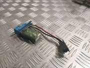 Blower Fan Relay OPEL VECTRA B Hatchback (38_) 1.6 i 90568693