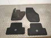 Mattenset VOLVO V40 Hatchback D2