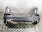 Hintere Stoßstange JEEP CHEROKEE (KL) 2.0 CRD 4x4