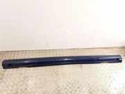 Schweller aus Kunststoff links OPEL VECTRA C GTS 1.9 CDTI Z21B 13178953