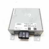 Tonverstärker AUDI A4 Avant (8ED, B7) 2.0 8E9035223D