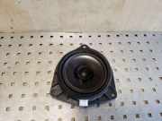 Lautsprecher links hinten Toyota Avensis Verso (M2) 8616044130