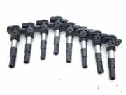 Zündspule MASERATI QUATTROPORTE V 4.7 S 78410003