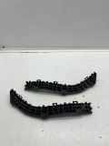 Stoßstangenhalterung hinten links SUZUKI VITARA (LY) 1.6 AllGrip (APK 416) 7183254P0