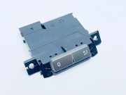 Schalter für Umluft VW Phaeton (3D) 3D0919815S