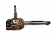 Gangschaltmechanismus MERCEDES-BENZ C T-Model (S204) C 220 CDI (204.202) 24681012