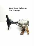 Ölpumpe LAND ROVER DEFENDER Station Wagon (L663) P300 Si4 4x4 21514