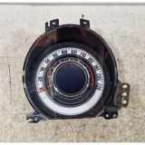 Kombiinstrument FIAT 500 (312_) 0.9 F41198VCK