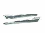 Front Bumper Center Moulding OPEL INSIGNIA B Grand Sport (Z18) 1.6 CDTi (68) 13491190